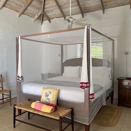 Authentic St, Lucian Experience At Prestigious 2-Bed Villa - Colibri Cottage Villa Soufrière Esterno foto