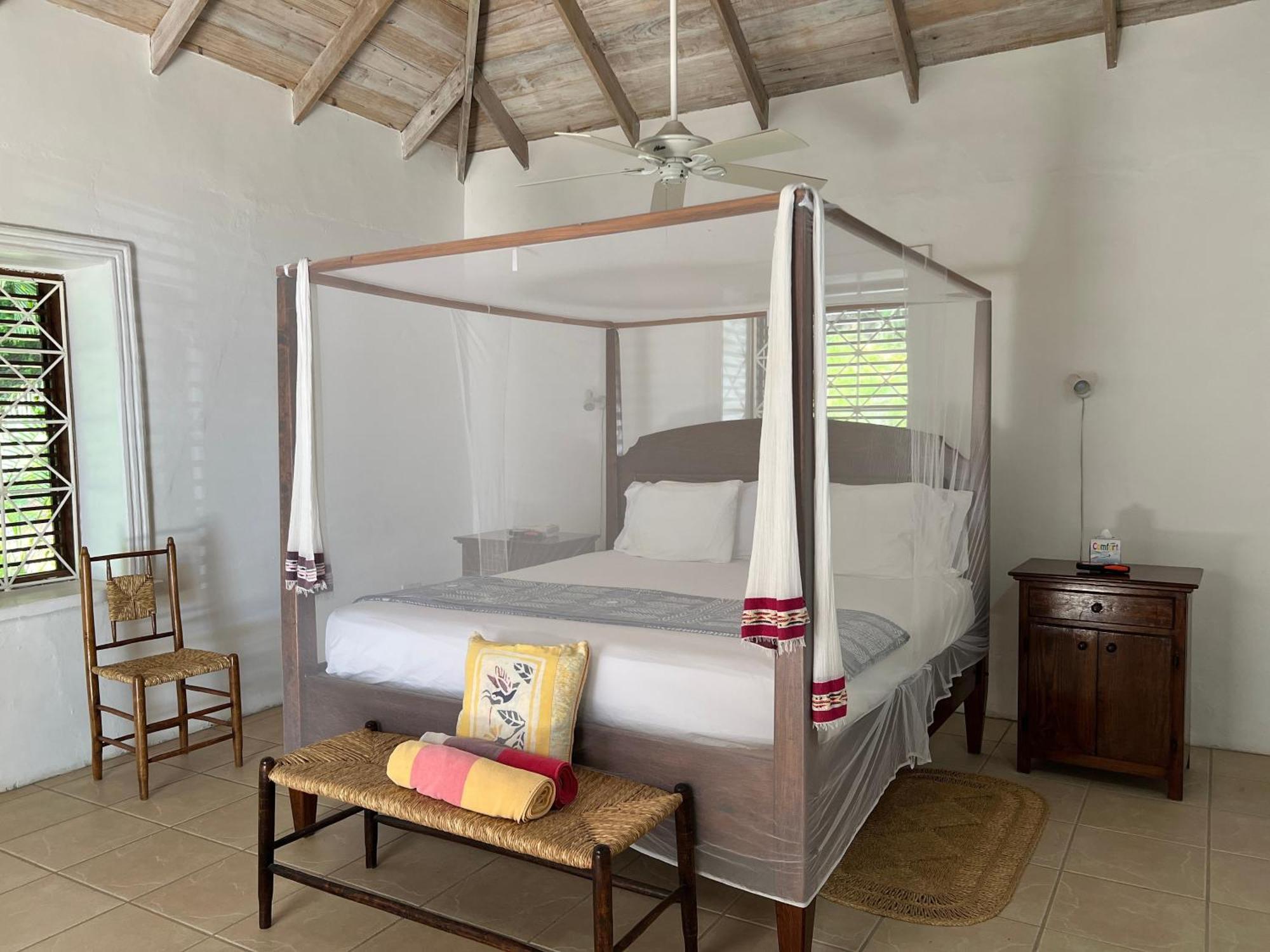 Authentic St, Lucian Experience At Prestigious 2-Bed Villa - Colibri Cottage Villa Soufrière Esterno foto