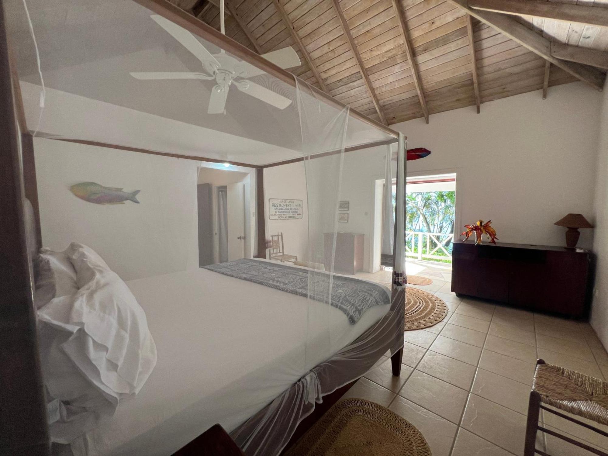 Authentic St, Lucian Experience At Prestigious 2-Bed Villa - Colibri Cottage Villa Soufrière Esterno foto