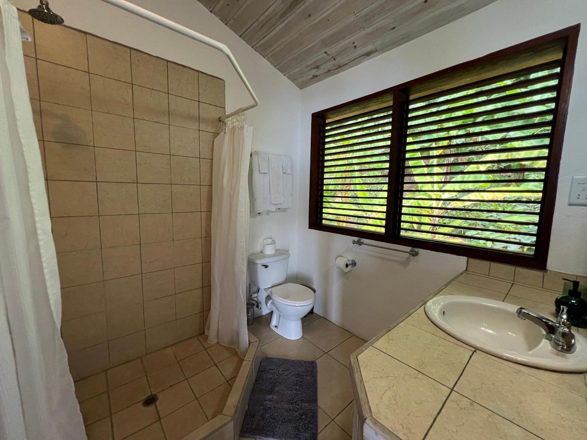 Authentic St, Lucian Experience At Prestigious 2-Bed Villa - Colibri Cottage Villa Soufrière Esterno foto