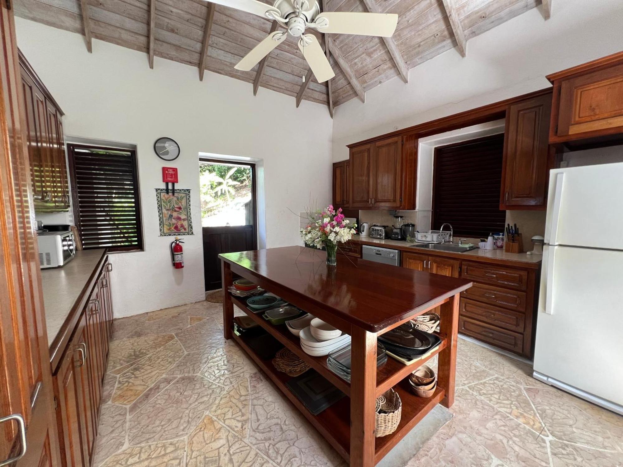 Authentic St, Lucian Experience At Prestigious 2-Bed Villa - Colibri Cottage Villa Soufrière Esterno foto