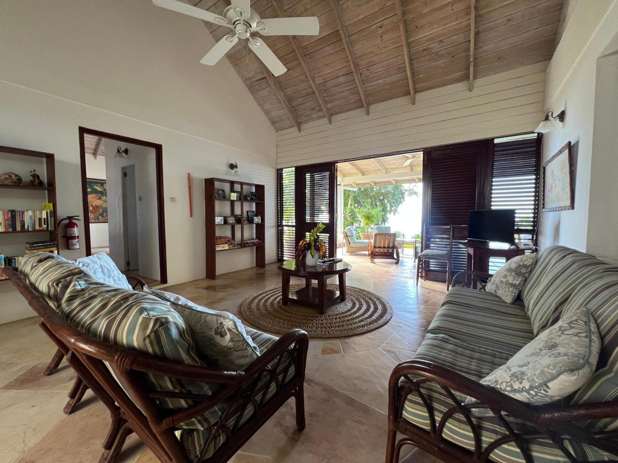 Authentic St, Lucian Experience At Prestigious 2-Bed Villa - Colibri Cottage Villa Soufrière Esterno foto