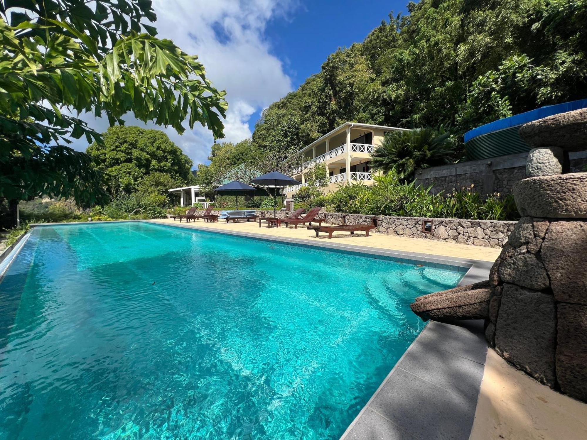 Authentic St, Lucian Experience At Prestigious 2-Bed Villa - Colibri Cottage Villa Soufrière Esterno foto
